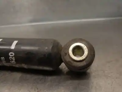 Pezzo di ricambio per auto di seconda mano ammortizzatore posteriore sinistro per renault clio i fase i+ii (b/c57) 1.2 alize riferimenti oem iam 7700822620  7700822620