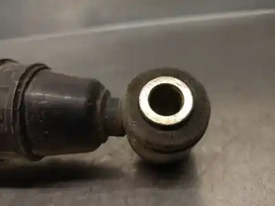 Pezzo di ricambio per auto di seconda mano ammortizzatore posteriore sinistro per renault clio i fase i+ii (b/c57) 1.2 alize riferimenti oem iam 7700822620  7700822620