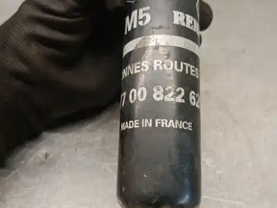 Pezzo di ricambio per auto di seconda mano ammortizzatore posteriore sinistro per renault clio i fase i+ii (b/c57) 1.2 alize riferimenti oem iam 7700822620  7700822620