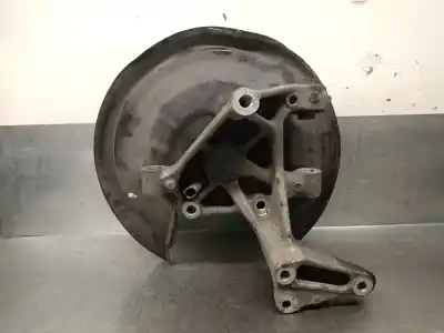 Peça sobressalente para automóvel em segunda mão manga de eixo traseira direita por volkswagen tiguan (5n_) 2.0 tdi referências oem iam 3c0505436f