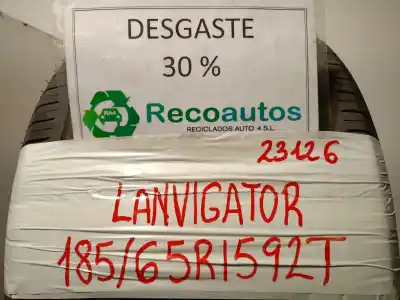 Автозапчасти б/у ШИНА за OPEL CORSA D (S07) 1.3 CDTI (L08, L68) ссылки OEM IAM 18565R1592T  