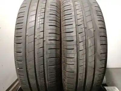 Pezzo di ricambio per auto di seconda mano pneumatico per opel corsa d (s07) 1.3 cdti (l08, l68) riferimenti oem iam 18565r1592t  