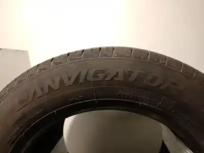 Pezzo di ricambio per auto di seconda mano pneumatico per opel corsa d (s07) 1.3 cdti (l08, l68) riferimenti oem iam 18565r1592t  