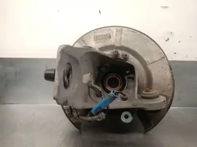 Pezzo di ricambio per auto di seconda mano snodo posteriore sinistro per bmw 5 touring (e61) 525 d riferimenti oem iam 33326770923