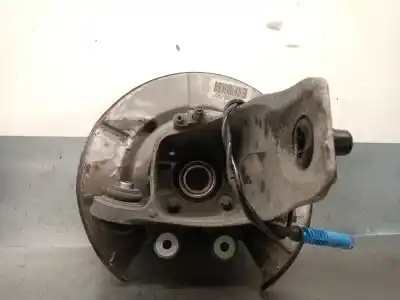 Pezzo di ricambio per auto di seconda mano snodo posteriore destro per bmw 5 touring (e61) 525 d riferimenti oem iam 33326770924