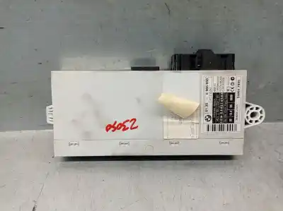 Pezzo di ricambio per auto di seconda mano modulo elettronico per bmw 5 touring (e61) 525 d riferimenti oem iam 61356965050