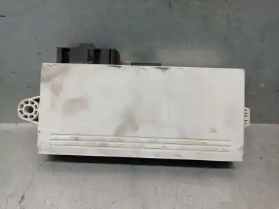 Second-hand car spare part electronic module for bmw 5 touring (e61) 525 d oem iam references 61356965050 5wk47995 