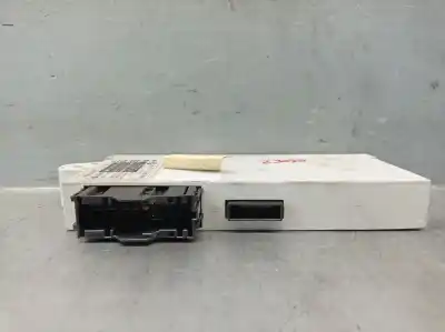 Second-hand car spare part electronic module for bmw 5 touring (e61) 525 d oem iam references 61356965050 5wk47995 