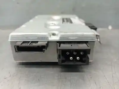 Second-hand car spare part central locking pump for bmw 5 touring (e61) 525 d oem iam references 61356976157 75789012 temic 