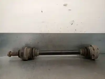 Pezzo di ricambio per auto di seconda mano trasmissione posteriore sinistra per bmw 5 touring (e61) 525 d riferimenti oem iam 7521630ai02