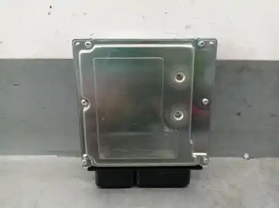 Second-hand car spare part ecu engine control for bmw 5 touring (e61) 525 d oem iam references 7798422 0281012190 bosch 