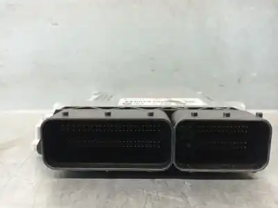 Second-hand car spare part ecu engine control for bmw 5 touring (e61) 525 d oem iam references 7798422 0281012190 bosch 