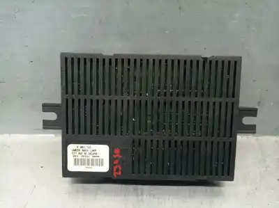 Pezzo di ricambio per auto di seconda mano modulo elettronico per bmw 5 touring (e61) 525 d riferimenti oem iam 6962723