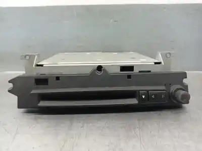 Pezzo di ricambio per auto di seconda mano impianto audio / radio cd per bmw 5 touring (e61) 525 d riferimenti oem iam 65126965046