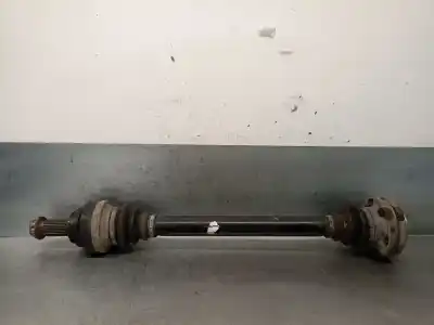 Pezzo di ricambio per auto di seconda mano trasmissione posteriore destra per bmw 5 touring (e61) 525 d riferimenti oem iam 7521630ai02