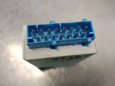 Second-hand car spare part electronic module for bmw 3 (e36) 318 tds oem iam references 61358366381  711370