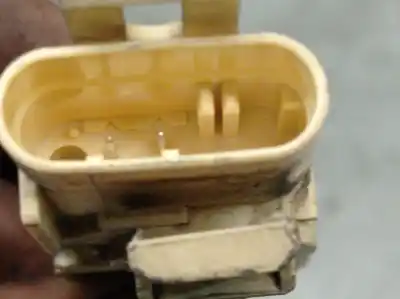 Pezzo di ricambio per auto di seconda mano sensore per opel corsa d (s07) 1.3 cdti (l08, l68) riferimenti oem iam 13187529 343149712 