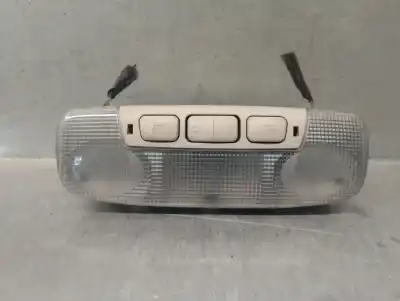 Pezzo di ricambio per auto di seconda mano LUCE INTERNA per FORD MONDEO SPORTBREAK (CA2)  Riferimenti OEM IAM 8A6A13K767BB34X1  1531211