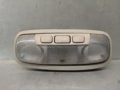 Автозапчасти б/у ВНУТРЕННИЙ СВЕТ за FORD MONDEO IV TURNIER (BA7) 2.0 TDCI ссылки OEM IAM 8A6A13K767AB34X1  