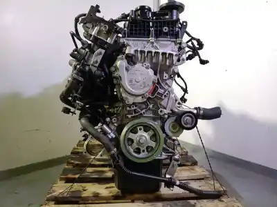 Peça sobressalente para automóvel em segunda mão motor completo por jeep compass (mp, m6, mv, m7) 1.3 referências oem iam 46351268