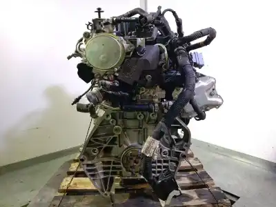 Автозапчасти б/у полный двигатель за jeep-viasa compass (mp, m6, mv, m7) 1.3 ссылки oem iam 46351268 0470673 