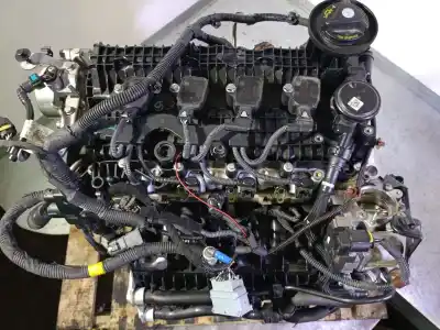 Автозапчасти б/у полный двигатель за jeep-viasa compass (mp, m6, mv, m7) 1.3 ссылки oem iam 46351268 0470673 