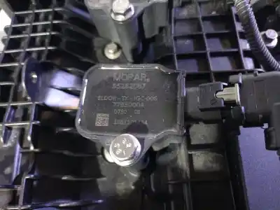 Автозапчасти б/у полный двигатель за jeep-viasa compass (mp, m6, mv, m7) 1.3 ссылки oem iam 46351268 0470673 