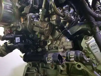 Автозапчасти б/у полный двигатель за jeep-viasa compass (mp, m6, mv, m7) 1.3 ссылки oem iam 46351268 0470673 