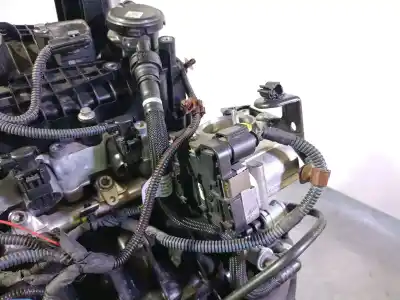 Автозапчасти б/у полный двигатель за jeep-viasa compass (mp, m6, mv, m7) 1.3 ссылки oem iam 46351268 0470673 