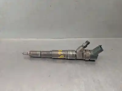 Pezzo di ricambio per auto di seconda mano INIETTORE per BMW 3 TOURING (E46) 330 D Riferimenti OEM IAM 7785984  
