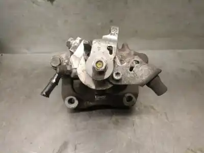 Автозапчасти б/у задний правый тормозной суппорт за skoda rapid (nh3, nk3, nk6) 1.6 tdi ссылки oem iam 6r0615424  6r0615424 Автозапчасти б/у задний правый тормозной суппорт за skoda rapid (nh3, nk3, nk6) 1.6 tdi ссылки oem iam 6r0615424  6r0615424