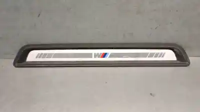 Pezzo di ricambio per auto di seconda mano MODANATURA ANTERIORE per BMW 4 GRAN COUPE (G26) 430 I Riferimenti OEM IAM 8079739  