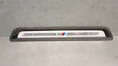 Pezzo di ricambio per auto di seconda mano MODANATURA ANTERIORE per BMW 4 GRAN COUPE (G26) 430 I Riferimenti OEM IAM 8079739  