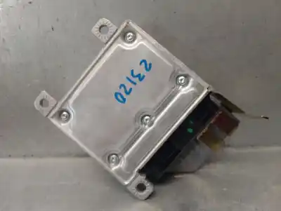 Second-hand car spare part airbag control unit for bmw 3 (e36) 318 tds oem iam references 65778374798 s2t8d14as21b temic 