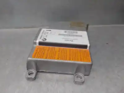 Second-hand car spare part airbag control unit for bmw 3 (e36) 318 tds oem iam references 65778374798 s2t8d14as21b temic 