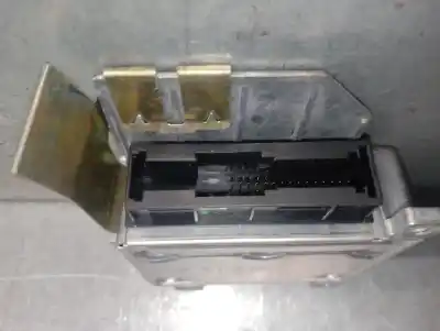 Second-hand car spare part airbag control unit for bmw 3 (e36) 318 tds oem iam references 65778374798 s2t8d14as21b temic 