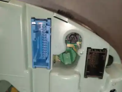 Second-hand car spare part dashboard for bmw 3 (e36) 318 tds oem iam references 62118363750  62108379813