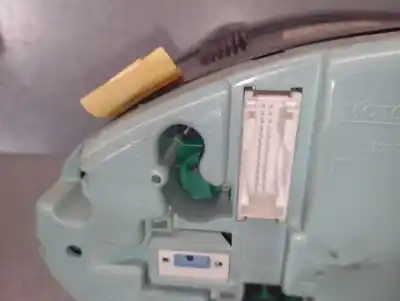 Second-hand car spare part dashboard for bmw 3 (e36) 318 tds oem iam references 62118363750  62108379813