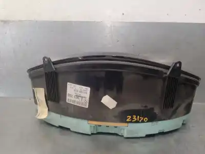 Second-hand car spare part dashboard for bmw 3 (e36) 318 tds oem iam references 62118363750  62108379813