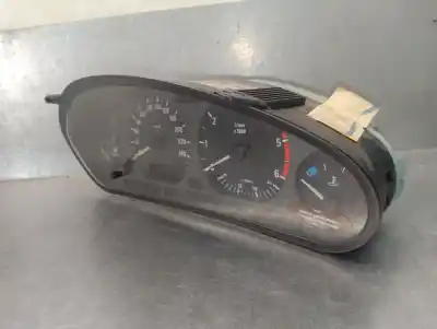 Second-hand car spare part dashboard for bmw 3 (e36) 318 tds oem iam references 62118363750  62108379813