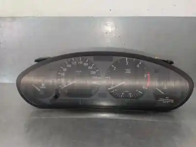 Peça sobressalente para automóvel em segunda mão QUADRANTE por BMW 3 (E36) 318 TDS Referências OEM IAM 62118363750  