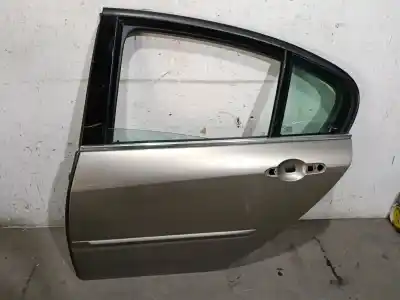 Second-hand car spare part Rear Left Door for RENAULT LAGUNA III (BT0/1) 2.0 DCI (BT01, BT08, BT09, BT0E, BT0K, BT12, BT1C, BT1D,... OEM IAM references 821010023R  821010023R