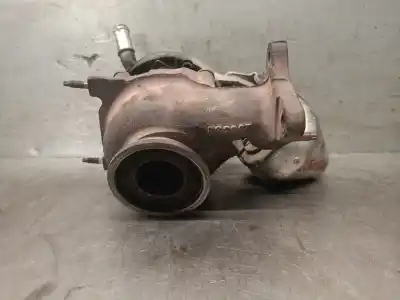Автозапчастина б/у турбонагрузник для opel corsa e (x15) 1.3 cdti (08, 68) посилання на oem iam 55266959 8220886 honeywell 860679
