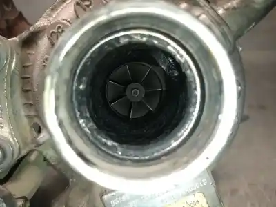 Автозапчастина б/у турбонагрузник для opel corsa e (x15) 1.3 cdti (08, 68) посилання на oem iam 55266959 8220886 honeywell 860679