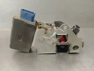 Second-hand car spare part rear left door lock for bmw 3 (e36) 318 tds oem iam references 51228122419  51228122419