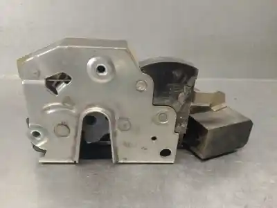 Second-hand car spare part rear left door lock for bmw 3 (e36) 318 tds oem iam references 51228122419  51228122419