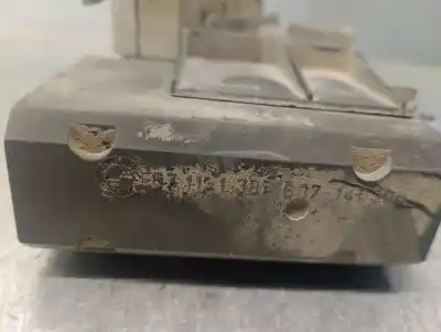 Second-hand car spare part rear left door lock for bmw 3 (e36) 318 tds oem iam references 51228122419  51228122419