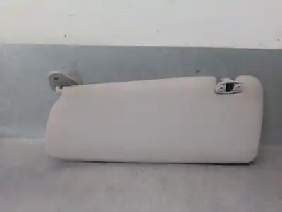 Peça sobressalente para automóvel em segunda mão para-sol direito por bmw 3 (e36) 318 tds referências oem iam 51168237116  51168237116