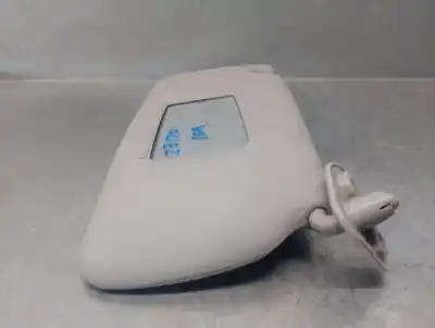 Peça sobressalente para automóvel em segunda mão para-sol direito por bmw 3 (e36) 318 tds referências oem iam 51168237116  51168237116