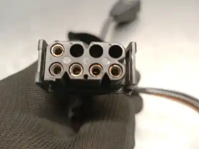 Second-hand car spare part windshiel wiper switch for bmw 3 (e36) 318 tds oem iam references 61318350981  012005